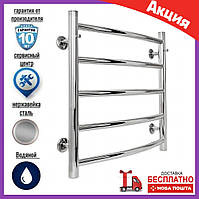 Сушарка для рушників Laris Класик П5 500 х 500 71207580