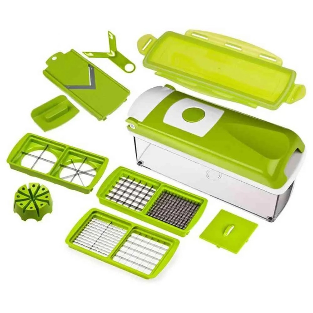 Кухонна овочерізка Nicer Dicer, Найсер Дайсер