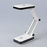 Настільна лампа трансформер Yiteng, фото 5