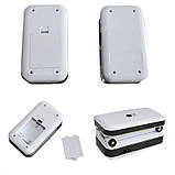 Настільна лампа трансформер Yiteng, фото 6