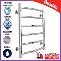 Сушарка для рушників Laris Класик П6 500 х 600 71207481