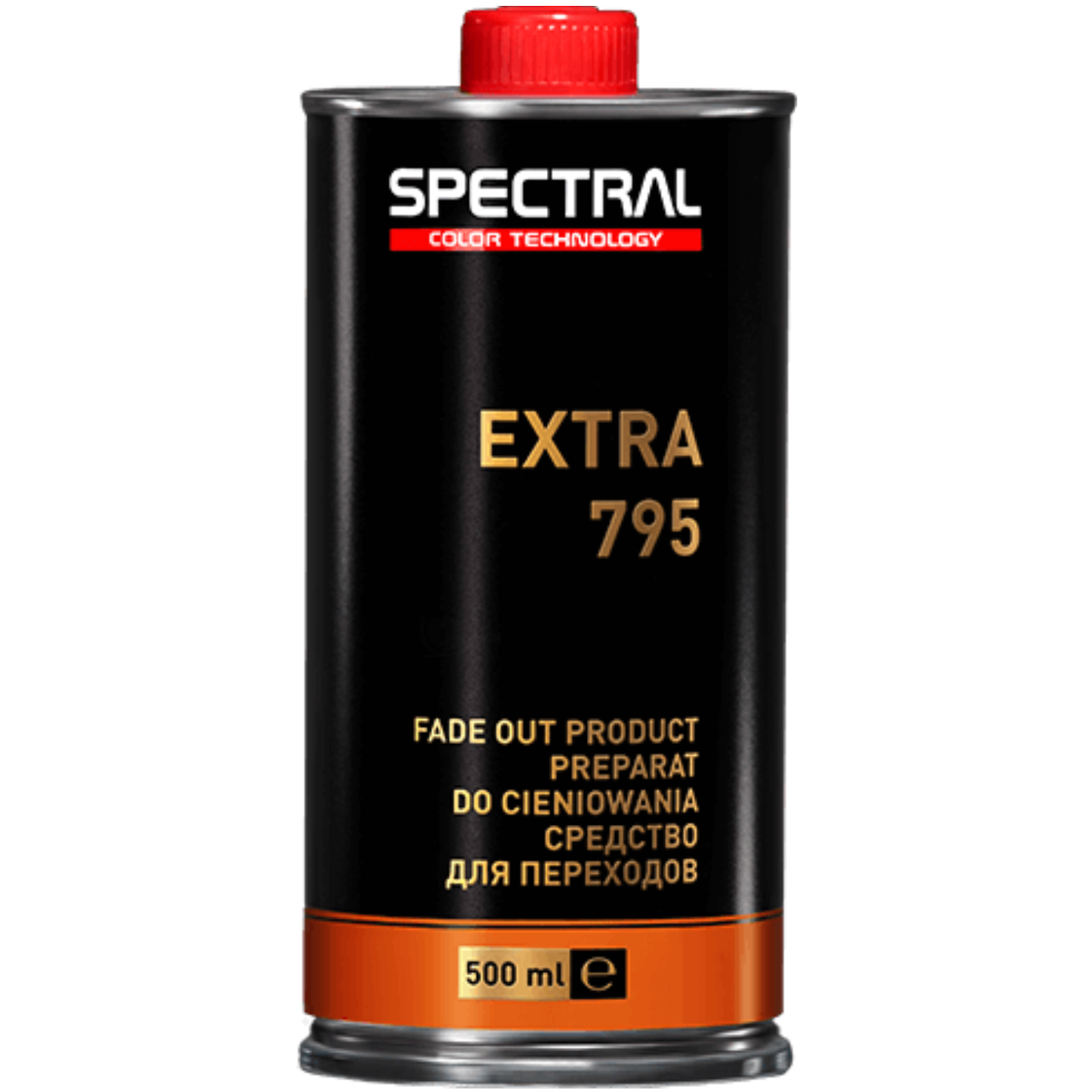 Розріджувач для переходів Spectral Extra 795, 500 мл