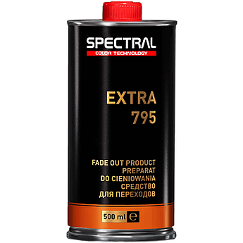 Розріджувач для переходів Spectral Extra 795, 500 мл