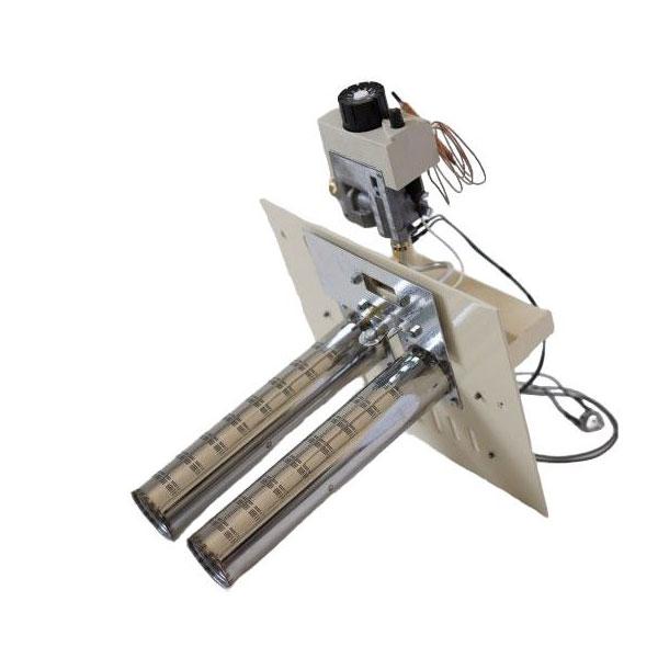 Качественные запчасти к котлам - основа надежной работы от компании Клондайк