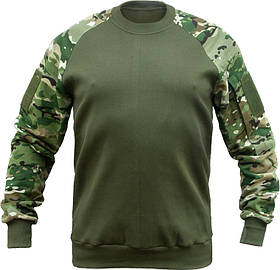 Тактична кофта Expert® Multicam M, L, XL