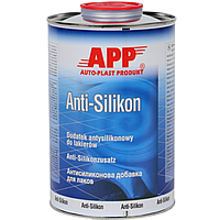 Антисиликоновая добавка AРР Anti-Silikon, 1 л