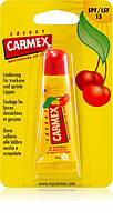 Бальзам для губ Carmex Lip Balm SPF 15 — Cherry (15 g)