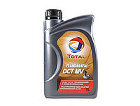 Трансмиссионное масло Total Fluid Matic DCT MV 1 л (214012)