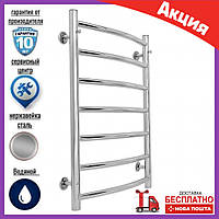 Сушарка для рушників Laris Класик П7 500 х 700 71207506