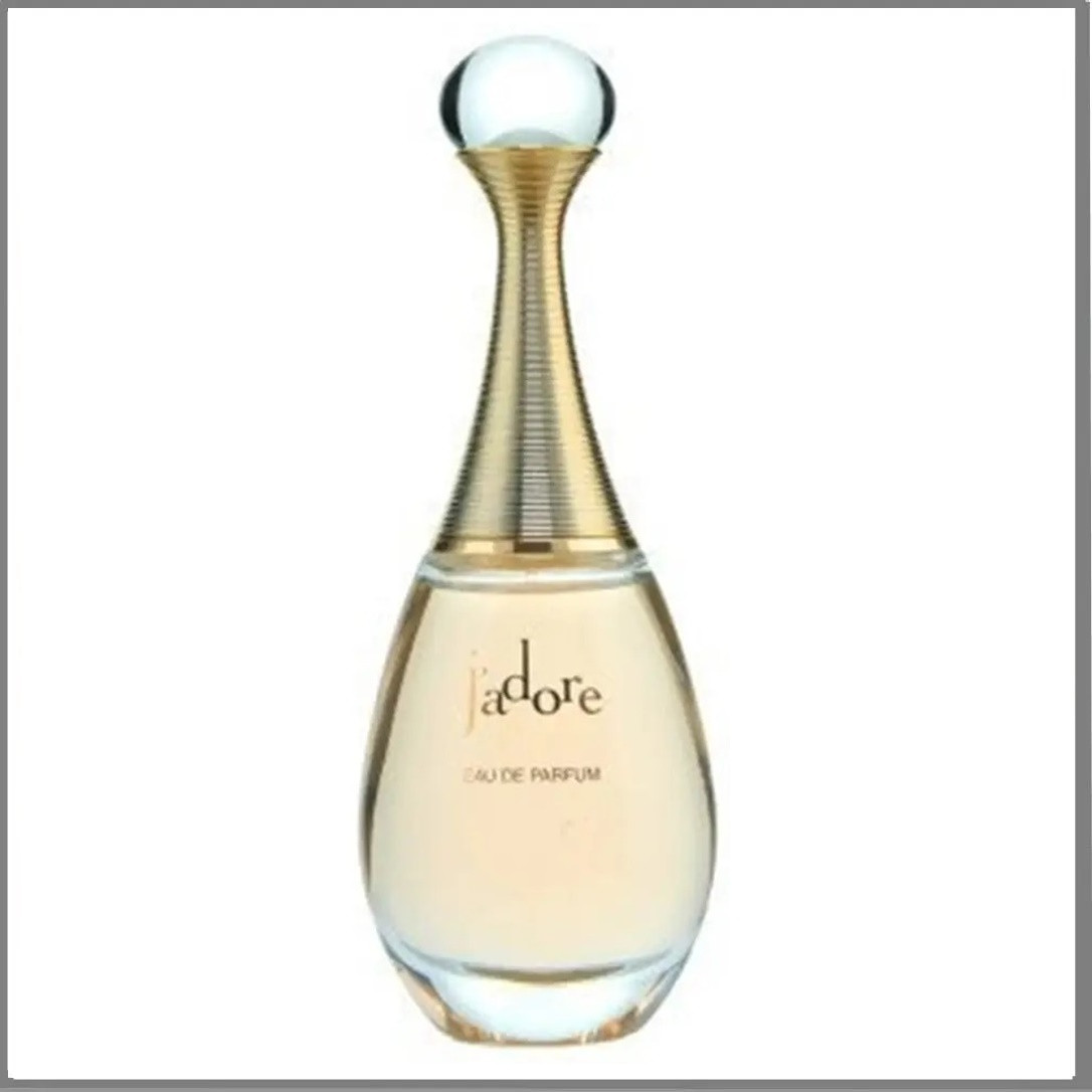 Тестер CD J'adore парфумована вода 100 ml. (Жадор)