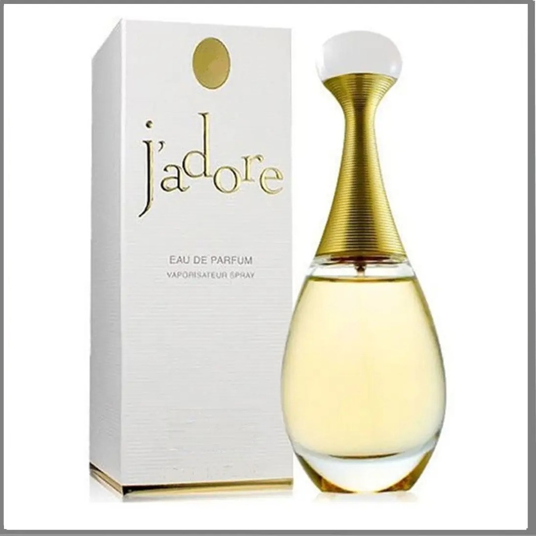 CD J'adore Eau De Parfum парфумована вода 100 ml. (Жадор Еау де Парфюм)