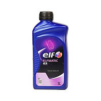 Трансмиссионное масло Elf Elfmatic G3 1 л (213861)