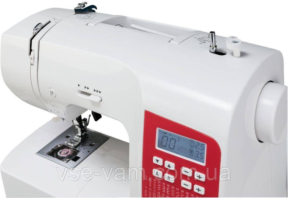 Німеччина автоматична швейна машинка Medion MD 18080, фото 1