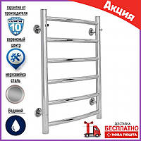 Сушарка для рушників Laris Класик П6 450 х 600 71207028