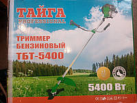 Бензокоса (бензотриммер) Тайга Профессионал ТБТ-5400