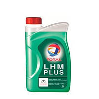 Трансмиссионное масло Total LHM Plus 1 л (214174)