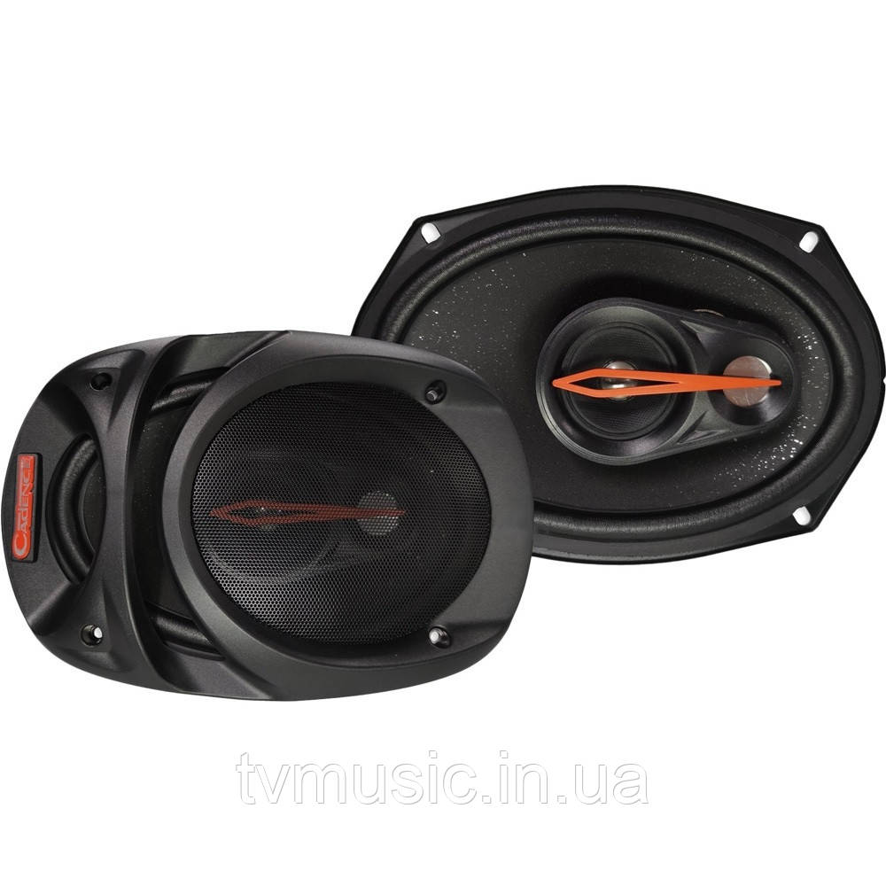 Автоакустика CADENCE FXS 6933i