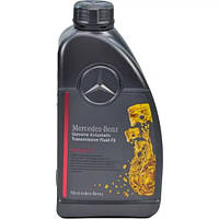 Трансмиссионное масло Mercedes-benz 236.17 ATF 1 л (A000989590411)