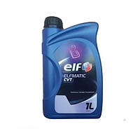 Трансмиссионное масло Elf Elfmatic CVT 1 л (213876)