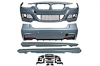 Комплект обвесов (М-Look) для авто.модел. BMW 3 серия F-30/31/34 2012-2019 гг