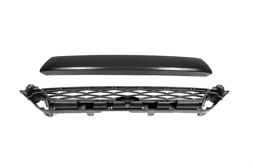 Решітка дизайн 2020 (без LED) для Toyota 4Runner 2009↗︎