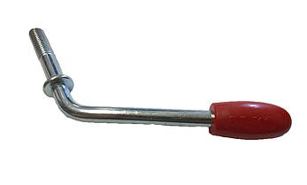 Ручка для хомута AL-KO 20531703, фото 4