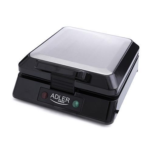 Вафельниця Adler AD 3036 1300W