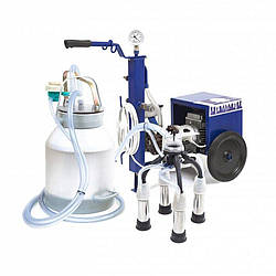 Протек АЇД-1 Комбі доїльний апарат