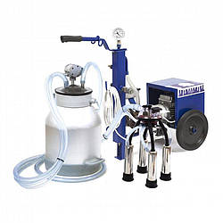 Протек АЇД-1 Євро доїльний апарат для корів