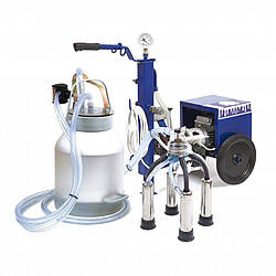 Протек АЇД-1 Євро алюміній доїльний апарат для корів