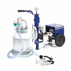 Протек АЇД-1 Коза доїльний апарат