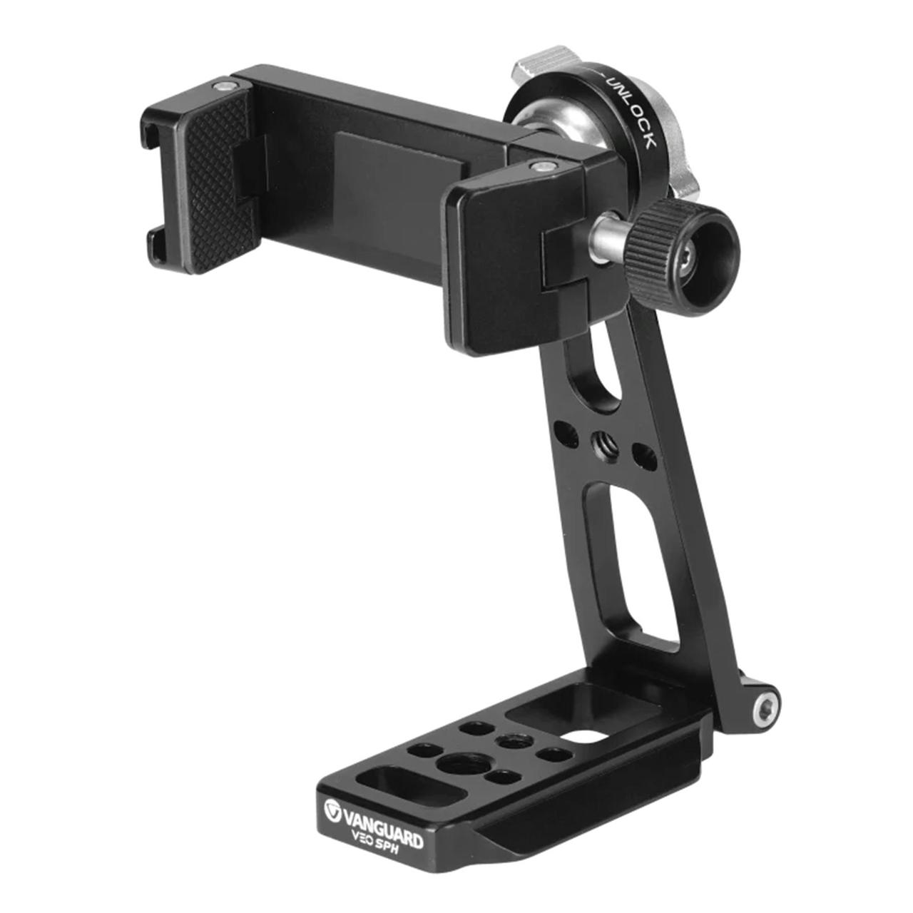 Адаптер Vanguard Smartphone Holder VEO SPH для смартфона (VEO SPH), фото 1