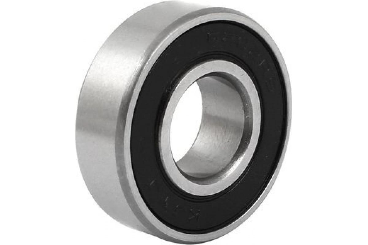 Підшипник 180405 (6405 2RS) китай, фото 1