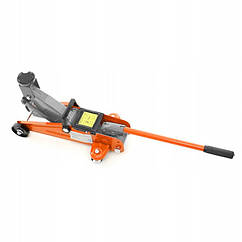 Гідравлічний домкрат Kraft Dele KD1377 2T