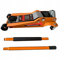 Гідравлічний домкрат Kraft Dele KD1379