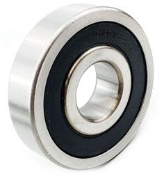 Підшипник 180407 (6407 2RS) китай, фото 1