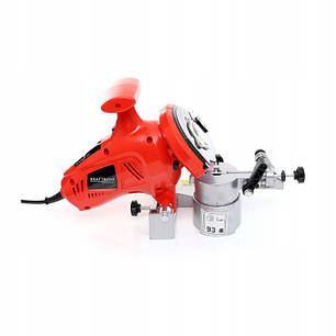 Верстат для заточування ланцюгів Kraft&Dele KD1551, фото 2