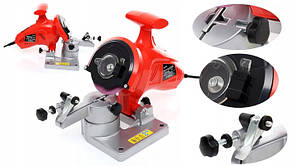 Верстат для заточування ланцюгів Kraft&Dele KD1551, фото 3