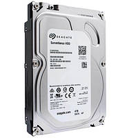 Жорсткий диск Seagate Skyhawk ST4000VX000 4 TБ