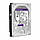 Жорсткий диск Western Digital Purple WD81PURZ 8 TB, фото 2
