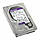 Жорсткий диск Western Digital Purple WD81PURZ 8 TB, фото 3