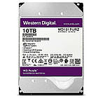 Жорсткий диск Western Digital WD101PURZ