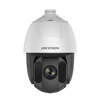 2 Мп IP SpeedDome камера Hikvision DS-2DE5225IW-AE(S6) з кронштейном