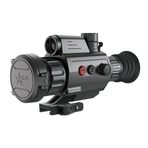 Тепловізійний оптичний прилад AGM Varmint LRF TS35-384