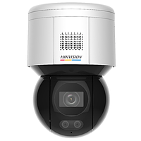 4 Мп PTZ IP-видеокамера Hikvision DS-2DE3A400BW-DE(F1)(S5) ColorVu