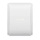 Бездротовий двоспрямований датчик руху Ajax DualCurtain Outdoor вуличний