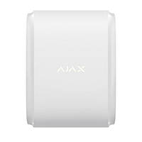Беспроводной двунаправленный датчик движения Ajax DualCurtain Outdoor уличный
