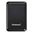 Повербанк INTENSO Powerbank XS 10000 (black) 10000 mAh