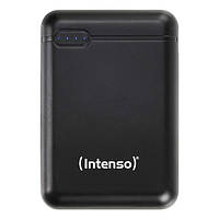 Повербанк INTENSO Powerbank XS 10000 (black) 10000 mAh