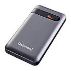 Повербанк Intenso Powerbank PD10000 (grey) 10000 mAh